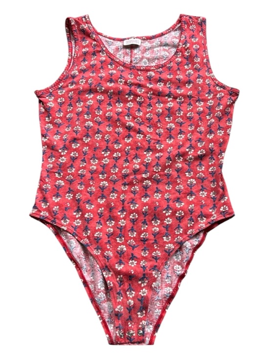 Stefanel Tops - Stefanel Authentic Bodysuit | Made in Italy 🇮🇹 | Size M | Cotton & Elastane